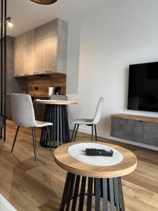 Noho Deluxe Apartament