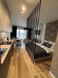 Noho Deluxe Apartament