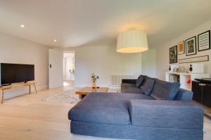 5 Bed in Southrepps oc-2211