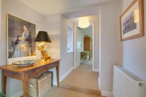 5 Bed in Southrepps oc-2211