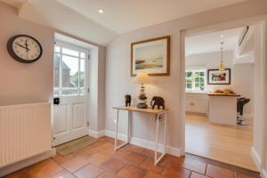 5 Bed in Southrepps oc-2211