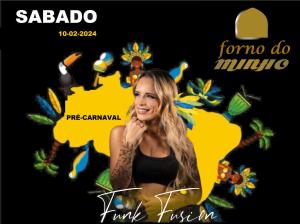 Apartment Luxury da Vila