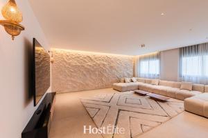 Casa Rosa by SandRose properties