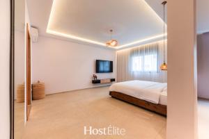 Casa Rosa by SandRose properties
