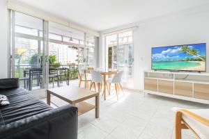 Casablanca 2-D Apartment Levante Beach