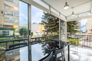 Casablanca 2-D Apartment Levante Beach