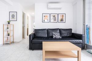 Casablanca 2-D Apartment Levante Beach