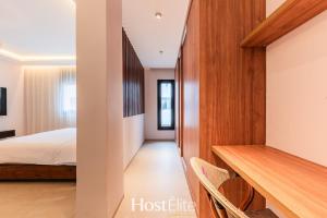 Casa Rosa by SandRose properties