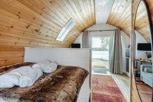 1 Bed in Langtoft oc-l32679