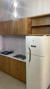 casa com piscina e sinuca