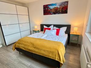 Arena Apartment Brno