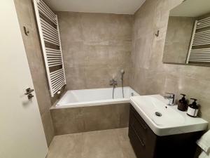 Arena Apartment Brno