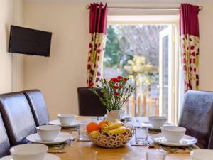 4 Bed in Bakewell oc-pk911