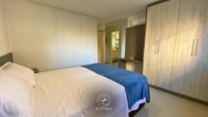 Apto sofisticado a 300m do mar – Quatro Praças