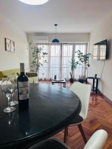 Beautiful apartment in the heart of Mendoza