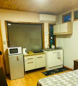 Hermoso Loft Amoblado Sector Oriente