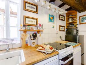 2 Bed in Lechlade oc-40192