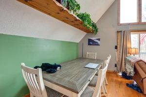 Family-Friendly Perks! Secluded Tuckasegee Haven