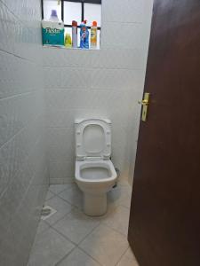 Urban Oasis - Executive Suite Machakos