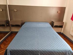 Departamento moderno y confortable.