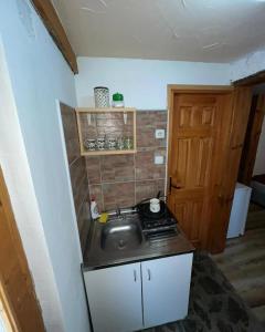 Apartmani Manojlović