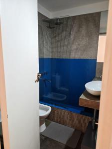 Departamento moderno y confortable.