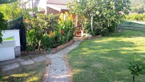 CountryHouse Leonardo Palinuro