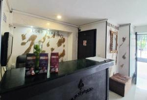 Alojamiento calle novena sur