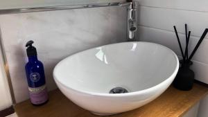 Narrowboat Dancing Queen