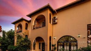 Villa Partheniou & Garden