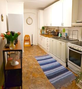 Parkvillan Sunshine Living Condo