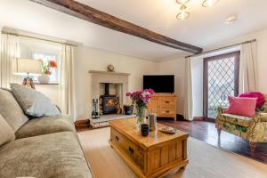 4 Bed in Buxton oc-s33075