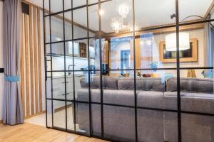 Czerwone Wierchy Premium Apartment