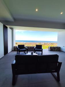 Aelios Petra sea view apartment 3