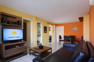 Yatch Village Flat