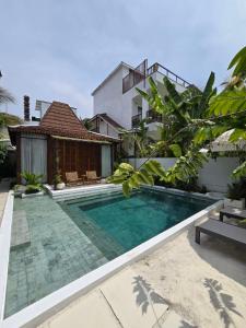 Villa Vicky by Ihaa Maldives