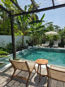 Villa Vicky by Ihaa Maldives