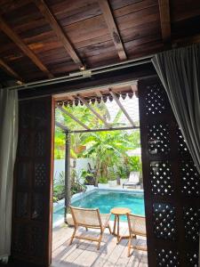 Villa Vicky by Ihaa Maldives