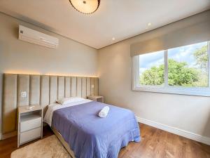 Apt com vista em Gramado