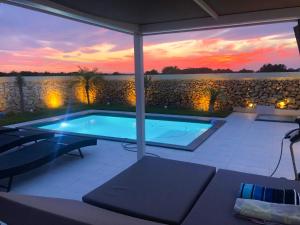 Villa Ginevra Luxury Otranto