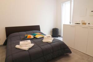 Villa Ginevra Luxury Otranto