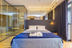 The CityPlex | Apartamentos Prime no Centro de Osasco