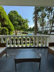 Apartamento Moderno con Piscina y Terraza en Ricaurte cerca a Girardot