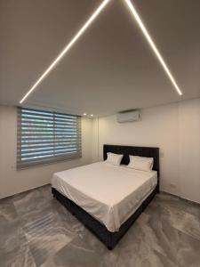 Apartamento Moderno con Piscina y Terraza en Ricaurte cerca a Girardot