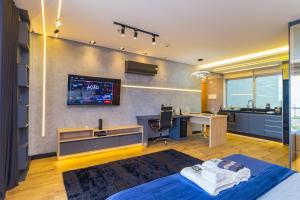 The CityPlex | Apartamentos Prime no Centro de Osasco