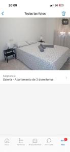 Apartamentos Buendia