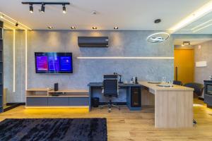 The CityPlex | Apartamentos Prime no Centro de Osasco