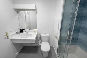 Le Rive - 4 pers - Vue Seine - Wifi