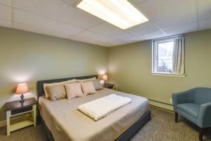 Sioux Center Home Near Dordt University