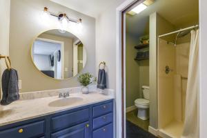 Sioux Center Home Near Dordt University